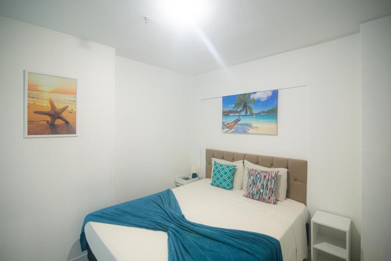 Hotel Novo Biarritz Copacabana Rio de Janeiro Buitenkant foto