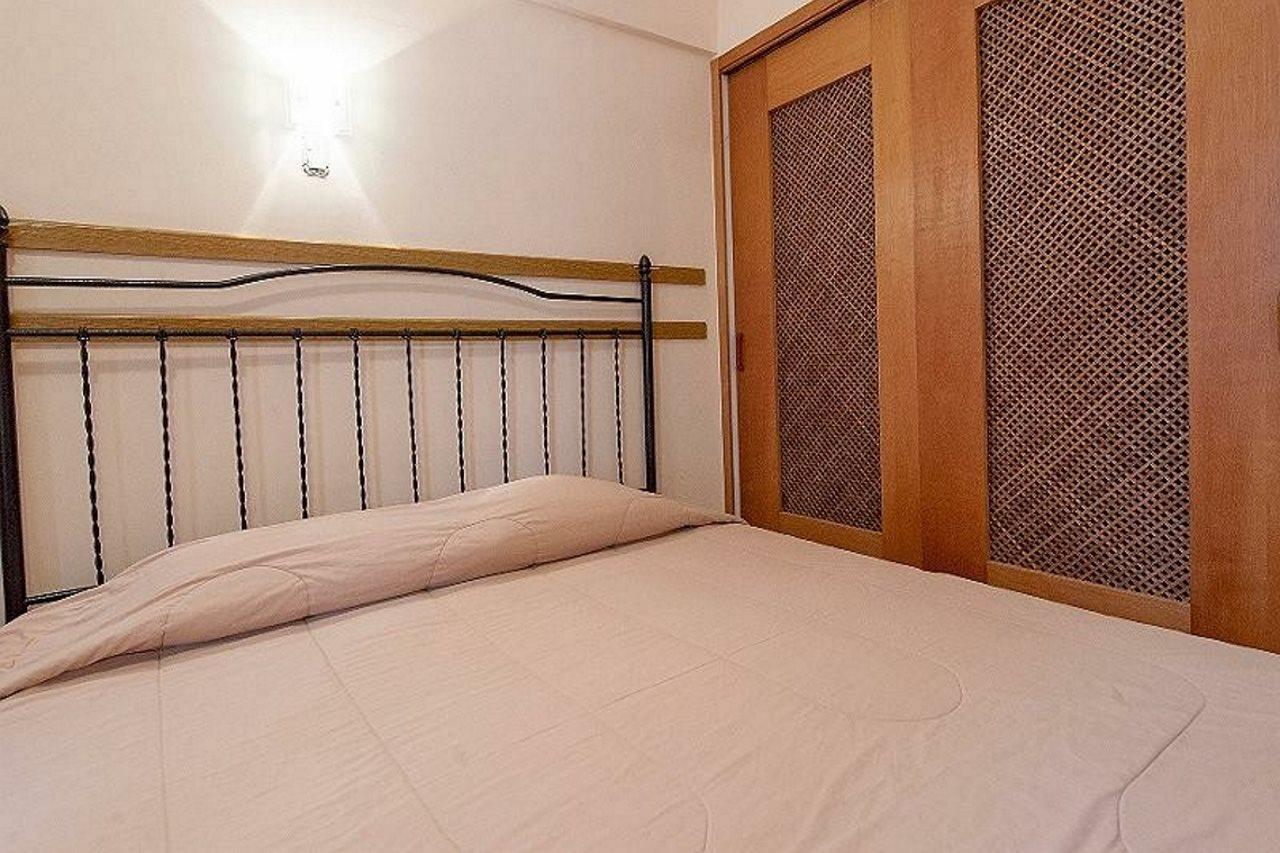 Hotel Novo Biarritz Copacabana Rio de Janeiro Buitenkant foto